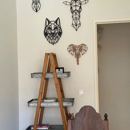 Residencia Do Bairro Lisboa