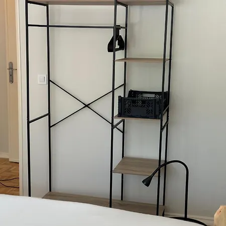 Residencia Do Bairro * Lisboa