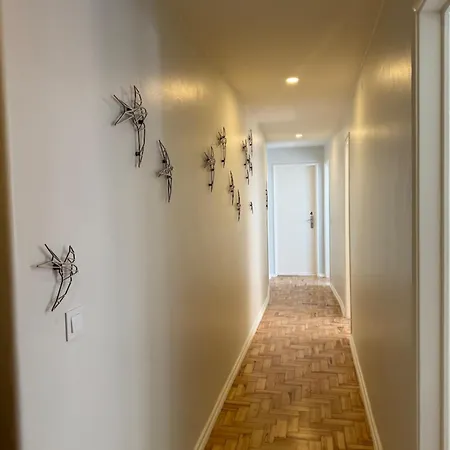 Residencia Do Bairro * Lisboa