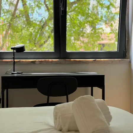 Residencia Do Bairro