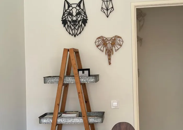 Residencia Do Bairro 리스본