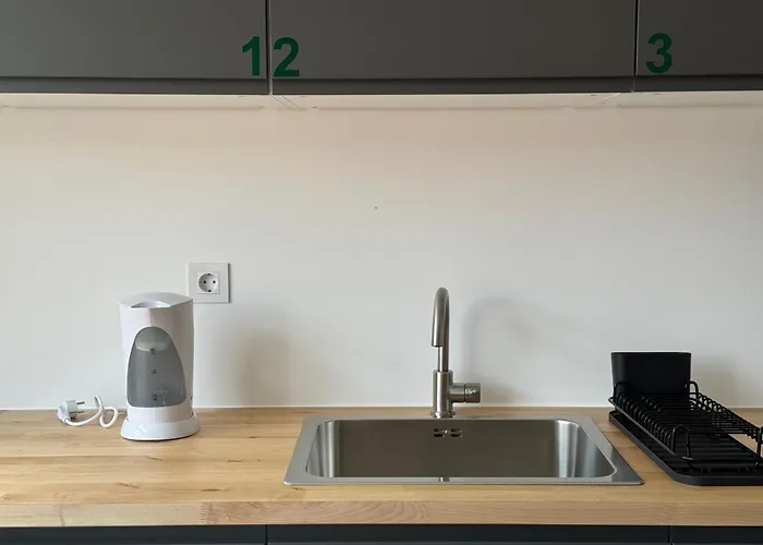 Residencia Do Bairro Homestay szállás Lisboa