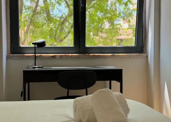 Residencia Do Bairro