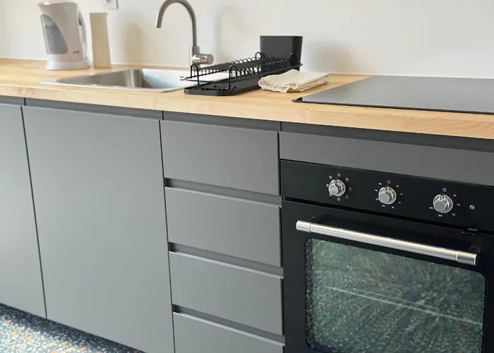 Residencia Do Bairro 리스본