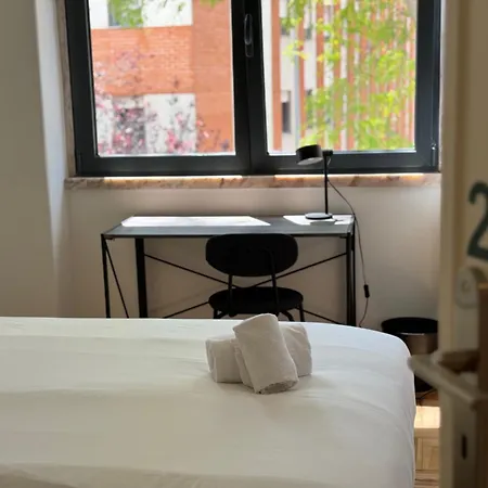 Homestay szállás Residencia Do Bairro *