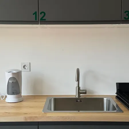 Residencia Do Bairro Homestay szállás Lisboa