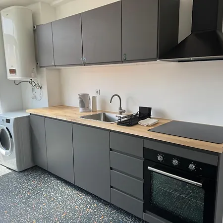 Homestay szállás Residencia Do Bairro