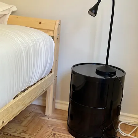 Residencia Do Bairro Homestay szállás *